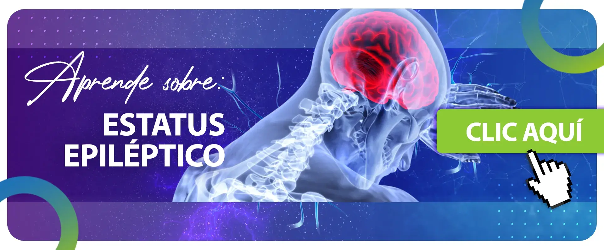 enlace a estatus epileptico