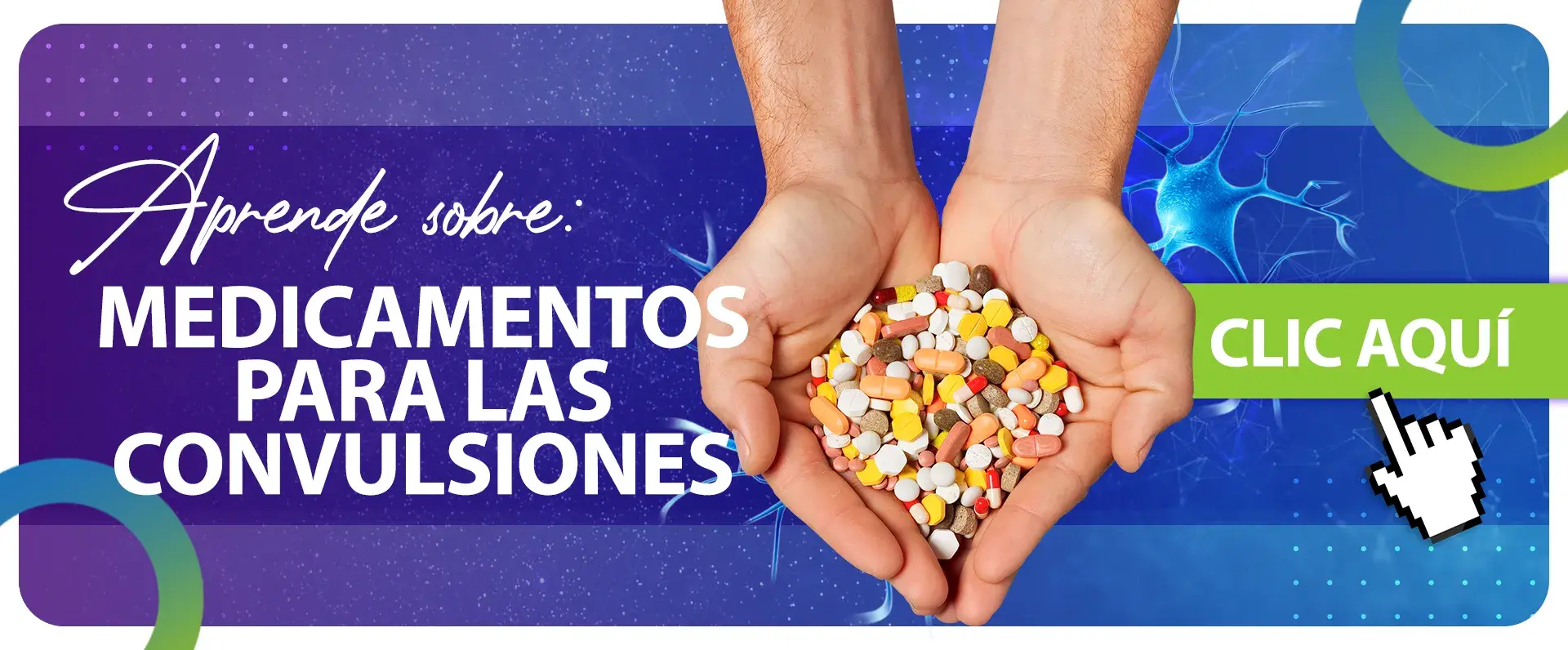 Botón medicamentos para las convulsiones Botón medicamentos para las convulsiones